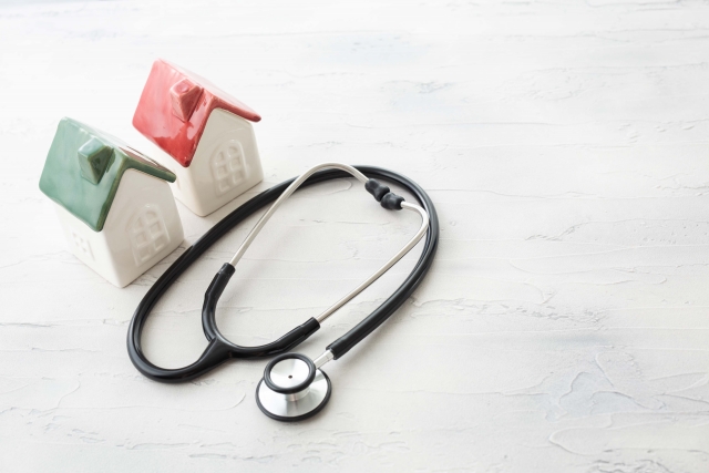 見逃されがちな外壁の劣化サイン