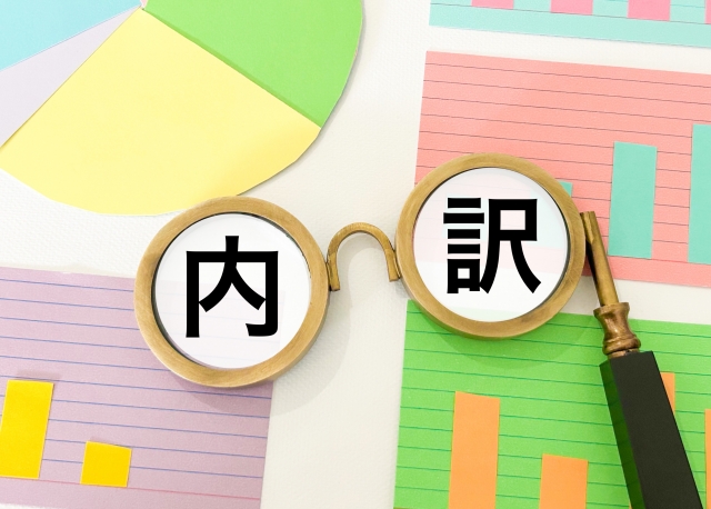 外壁塗装の費用内訳（何にお金がかかる？）