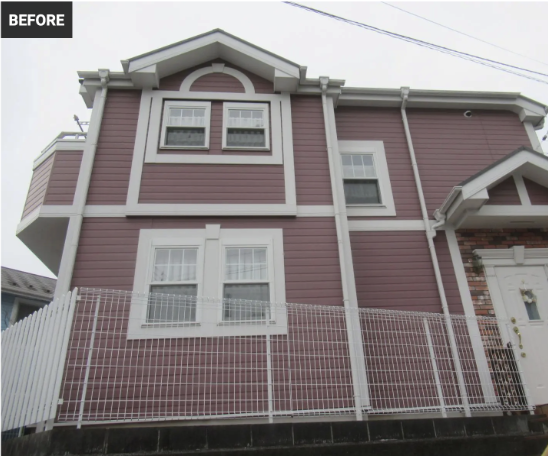 トータルアートの施工事例1