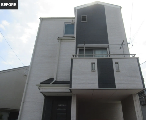 トータルアートの施工事例3