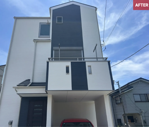 トータルアートの施工事例4