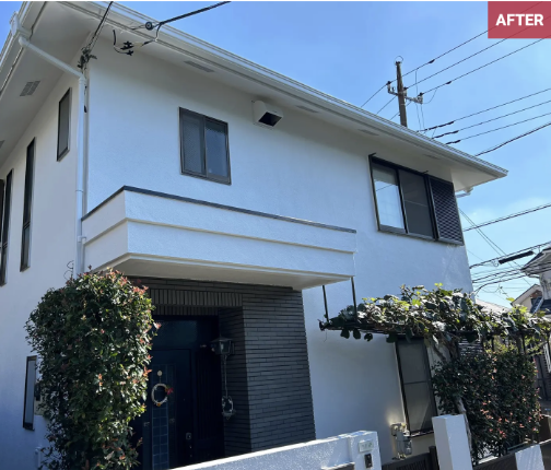 トータルアートの施工事例6