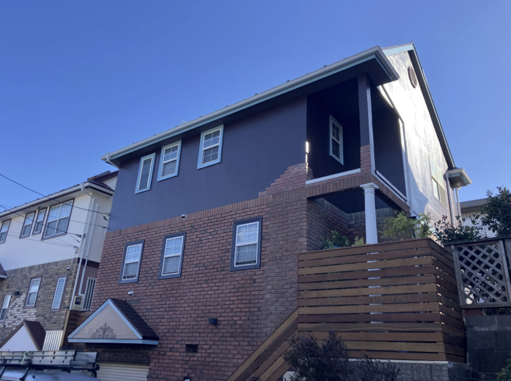 池田塗装の施工事例4