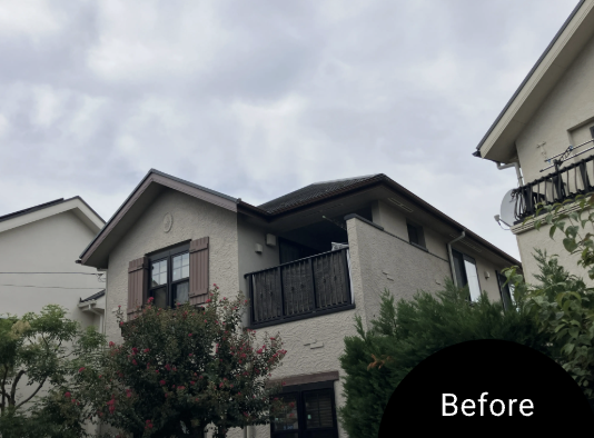 池田塗装の施工事例5