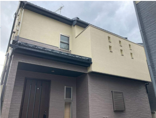株式会社エイトノット公式HP 施工事例の画像