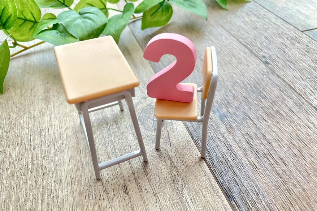 2選