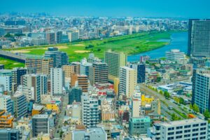 川崎市